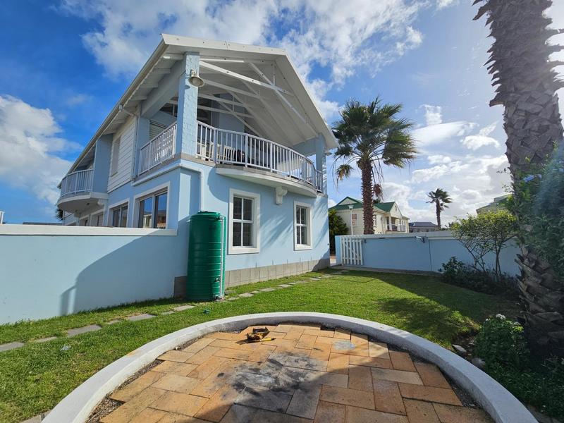 3 Bedroom Property for Sale in Marina Martinique Eastern Cape